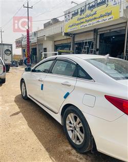 هيونداي سوناتا